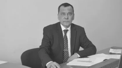 Чиновник покончил с собой в Костанайской области