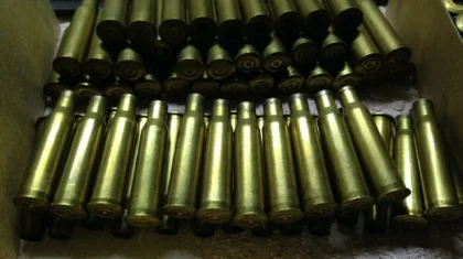 Казахстан безвозмездно передаст Таджикистану боеприпасы