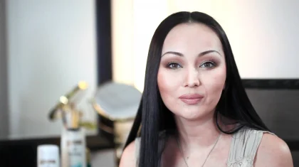 «Казахский баран ей не подходит». Баян Алагузова рассмешила подписчиков