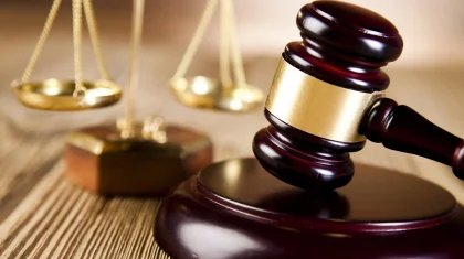 Суды Мангистауской области снова оказались в центре внимания