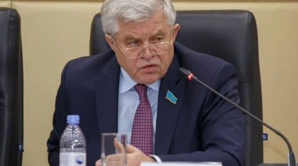 Владимир Божко получил новую должность