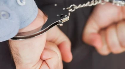 Высокопоставленный полицейский оказался под следствием в Актобе