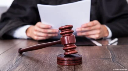 Мангистауского чиновника наказали за самоуправство