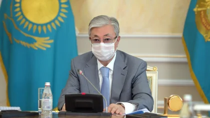 Токаев столкнулся с трудностями, не успев вступить в должность – анализ политолога