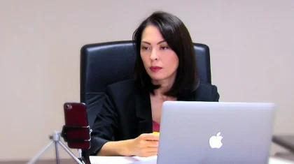 Намеренно вводит в заблуждение или перепутал? Почему Бакытжан Базарбек не прав, ответила юрист Байбека