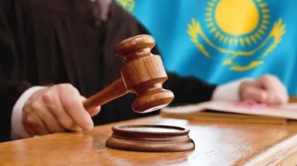 Завершился отбор судей в новые специализированные административные суды