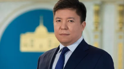 Главу отдела безопасности Администрации Президента освободили от должности