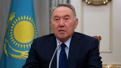 Почему в Нур-Султане узкие улицы, объяснил Назарбаев