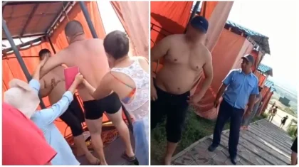 «Приставал в бассейне»: мужчину заподозрили в домогательствах к подросткам в Алматинской области