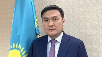 Бывший вице-министр получил должность в КТЖ
