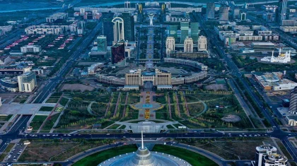Súıikti аstana: определены победители фотоконкурса