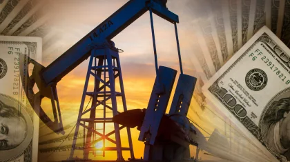 Нефтетрейдеры ответили на обвинения экс-партнеров