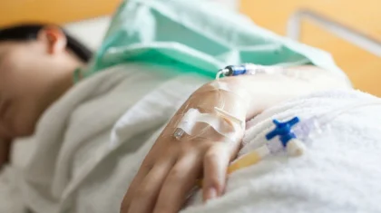 На жалобу родственников пациентки ответили в алматинской больнице