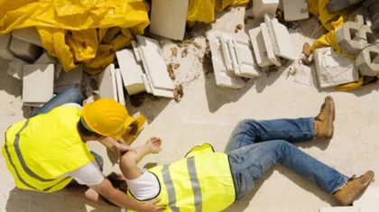 Самую опасную профессию назвали в Казахстане