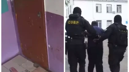 «На шум проснулись дети». Подробности убийства матери и двух ее дочерей в Аксу
