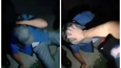 Видео задержания педофила в Кызылорде появилось в Сети