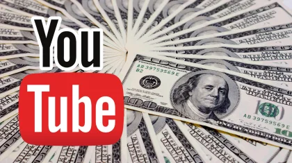Миллионные траты на YouTube-канал попытался объяснить аким