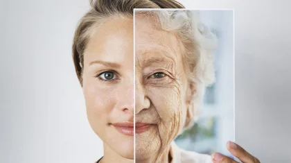 Как предотвратить преждевременное старение после перенесенного коронавируса