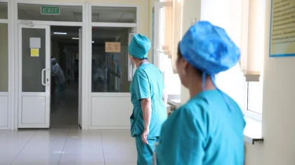 Пика еще не достигли: замакима Алматы о четырехкратном росте заражения коронавирусом