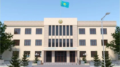 Откат в 30 миллионов тенге получил работник районного акимата в Туркестанской области