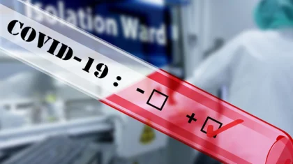 В Казахстане сохраняется устойчивый прирост заразившихся COVID-19