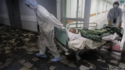 Почти 7 тыс. казахстанцев заразились коронавирусом за сутки