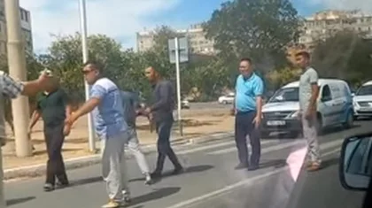 Девочку-подростка сбили на пешеходном переходе в Актау