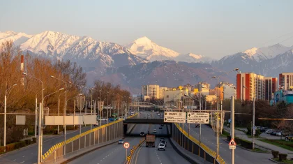 Локдаун в Алматы: что будет работать?