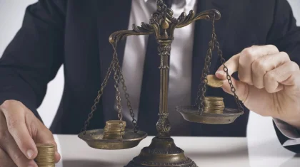 Воспитательный процесс. Бизнесмены отстояли 900 млн тенге