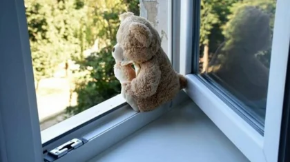 4-летний ребенок погиб на глазах у родителей в Нур-Султане