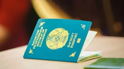 Посольство обратилось к казахстанцам, находящимся в России
