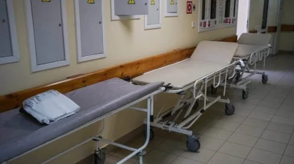 107 казахстанцев скончались от КВИ и пневмонии за сутки