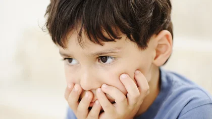 5-летний ребенок стал жертвой аферистки в Караганде