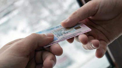 90 тысяч за водительские права: о неудачном опыте поведала казахстанка