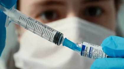 Covid-19 vs вакцина: как они влияют на репродуктивную функцию мужчин