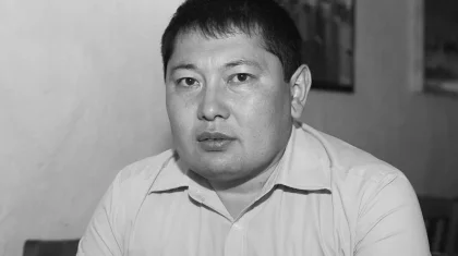 Скончался спортивный комментатор Амангельды Сейтханов