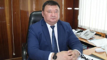 Подробности задержания высокопоставленного чиновника рассказали в Антикоре