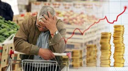 Только в Казахстане дорожают продукты – ЕЭК