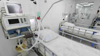 За сутки в Казахстане от коронавируса и пневмонии умерли 120 человек