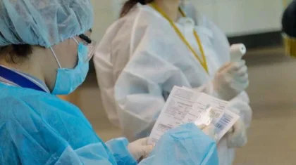 «За это время можно умереть»: заболевшая коронавирусом алматинка ждала мобильную бригаду 11 дней