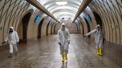 COVID-19: в Алматы ситуация продолжает ухудшаться