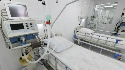 Свыше 100 казахстанцев скончались от коронавируса и пневмонии за сутки