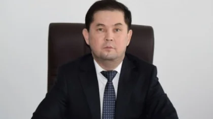 Акмолинского чиновника взяли под стражу за езду в пьяном виде