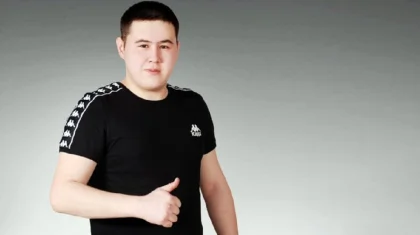 «Roses» Иманбека вместо звонка будет играть в казахстанском университете