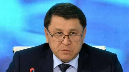 Бекшин дал прогноз на осень