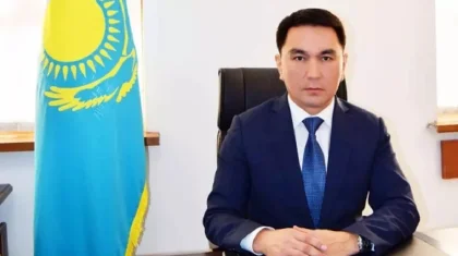 Крупного чиновника Департамента экологии задержали в Кызылординской области – источник