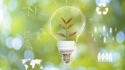 Green webinar – будь в «зеленом» тренде! Часть 2