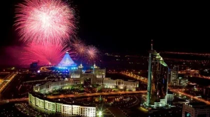 Новый праздник появился в Казахстане