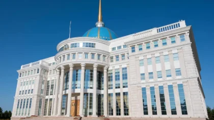 Взрывы в Жамбылской области: Касым-Жомарт Токаев заслушал отчет Бердибека Сапарбаева