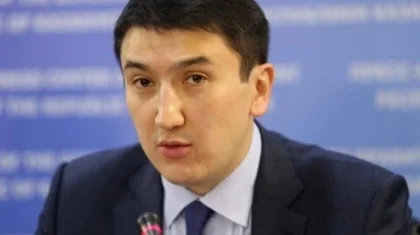 Магзум Мирзагалиев назначен министром энергетики РК